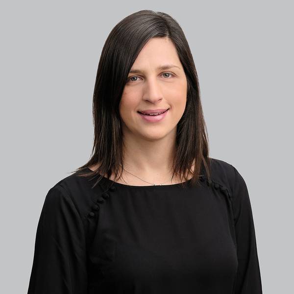 Elizabeth Chertavian, MBA